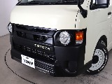 トヨタ ハイエースバン(19枚目)