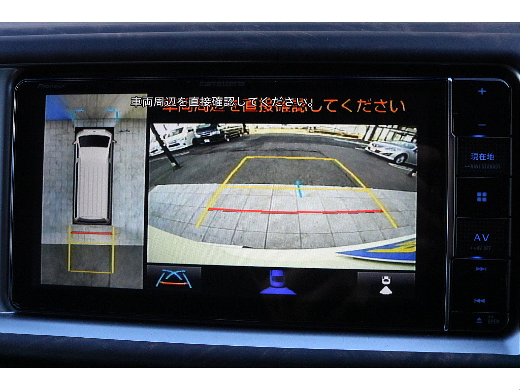 トヨタ ハイエースバン 5ドアバン2.7スーパーGLワイドロング 4WD ライトイエロー× KNOT RECORDS 長野県の詳細画像 その11