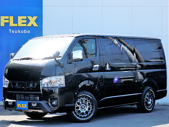 新車ダークプライムⅡディーゼル２ＷＤ！バッドフェイス！ノットレコードシート＆ベットパッケージ完成☆