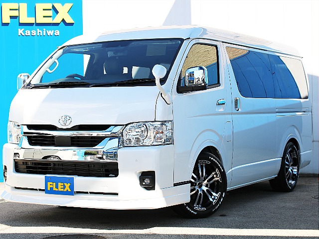 新車ワゴンＧＬ ＦＬＥＸシートアレンジＶｅｒ５！！