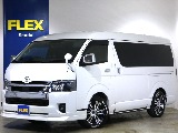 ★　7型　ワゴンGL　ガソリン　４WD【FLEXオリジナルシートアレンジAS＆豪華カスタムパッケージ】★