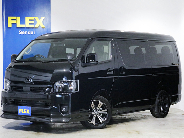 ★新車　ワゴンGL　ガソリン　４WD【シートアレンジVer1 ＆豪華アルパインPKG】★