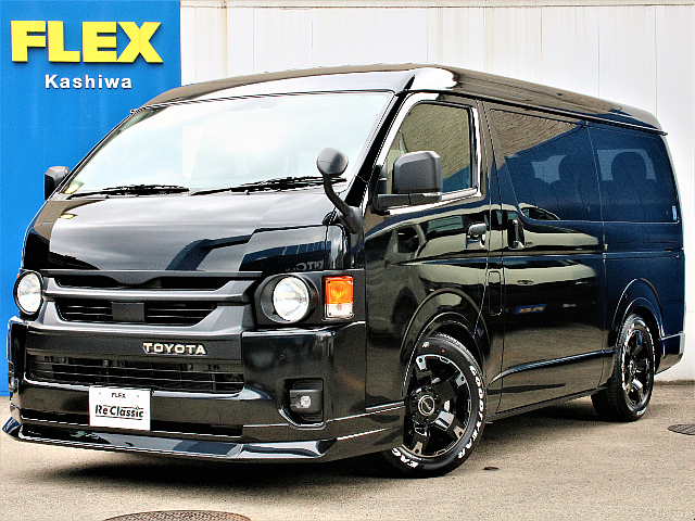 新車ワゴンＧＬ ＦＬＥＸシートアレンジＡＳ ＲｅＣｌａｓｓｉｃフロントフェイス！！