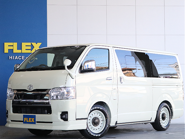 特設ボディ色のライトイエロー　エレコサブバッテリーシステム搭載のお車入庫致しました☆☆