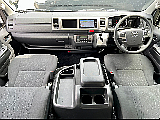 トヨタ ハイエースバン 5ドアバン2.7スーパーGLワイドロング 4WD 内装アレンジ Ｖｅｒ４エレコ 千葉県の詳細画像 その2