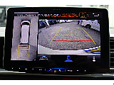 360度車両周辺が確認可能なパノラミックビューモニターも装着済み♪画面切り替えも可能です！