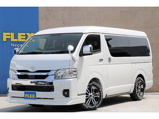 新車ワゴンGL７型 ４WDガソリン車 FLEXオリジナルシートアレンジVer1施工済のお車ご入庫致しました♪