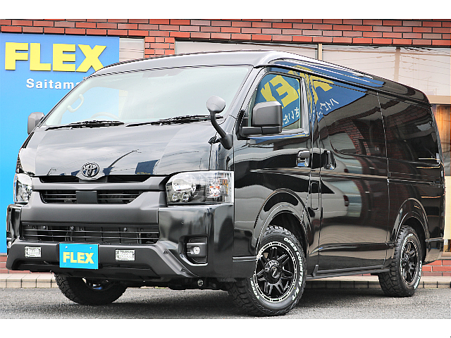 新車ワゴンＧＬ４ＷＤ！フルフラットＯＫのＶｅｒ５内装が完成致しました☆