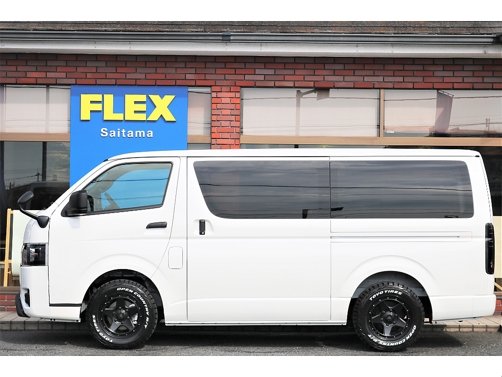 ＦＬＥＸさいたま店に展示しております！