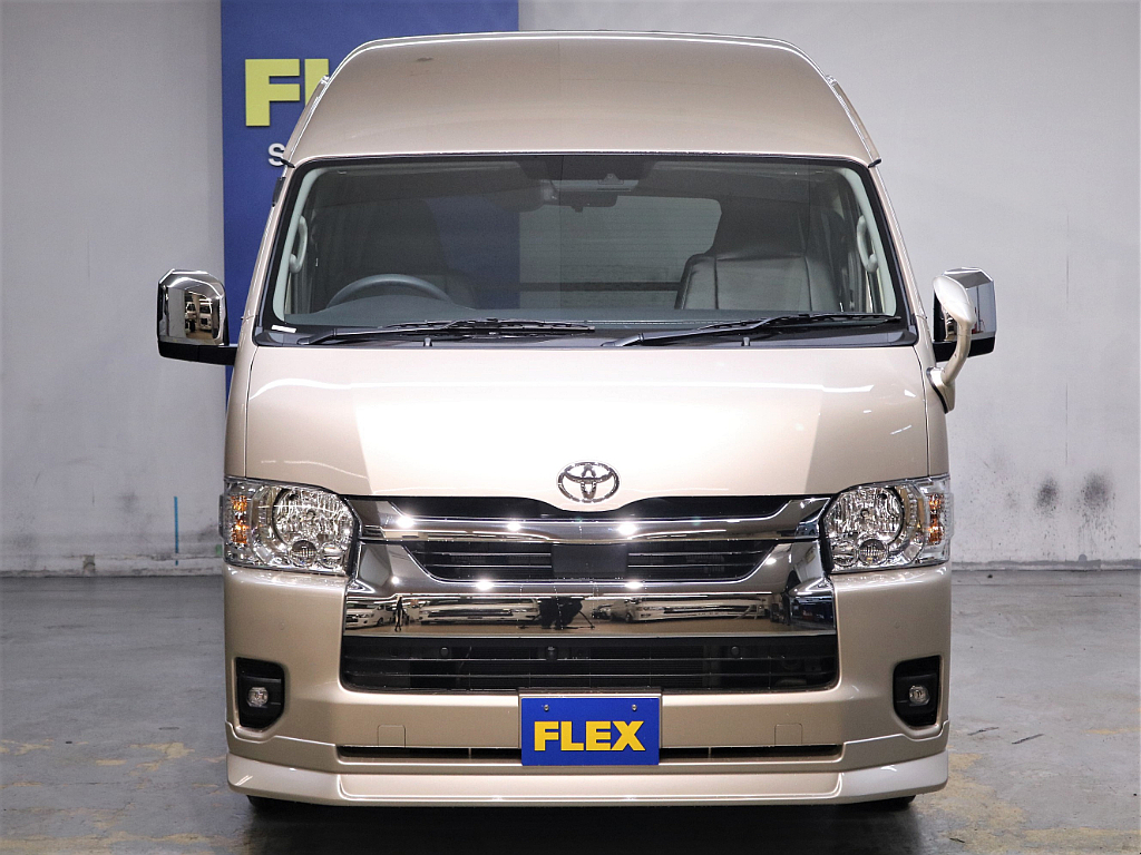 DX GLパッケージ！5人乗り1ナンバー！2800ccディーゼル4WD！