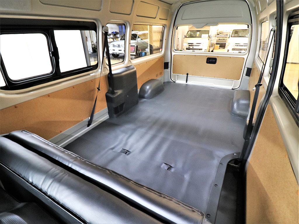 最短２週間程でご納車可能でございます！