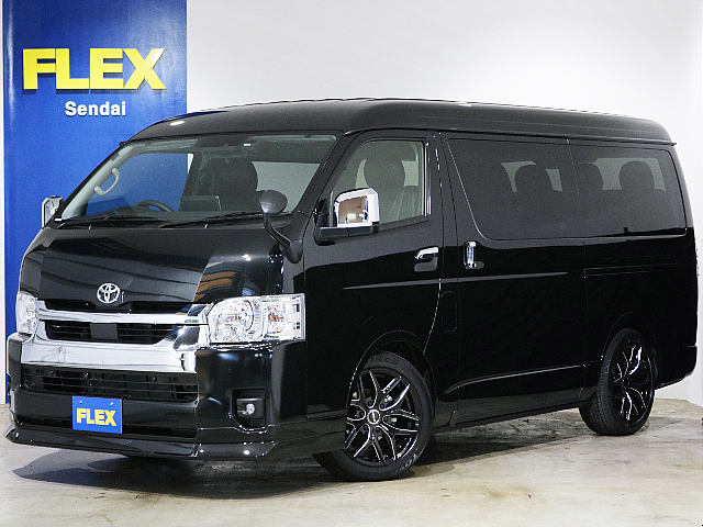 ★新車　ワゴンGL　ファインテックツアラー　ガソリン　４WD【アルパイン豪華カスタムPKG】★