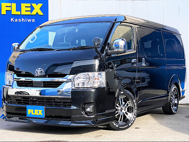 新車ワゴンＧＬ ＢＩＧ－Ｘスタンダードパッケージ！！