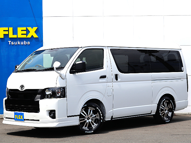 新車ワゴンＧＬ２ＷＤ！ファミリーに大好評のリラクシング内装が完成！