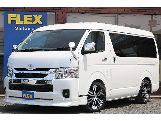 新車ワゴンＧＬ２ＷＤ！新シートアレンジacross入庫致しました☆