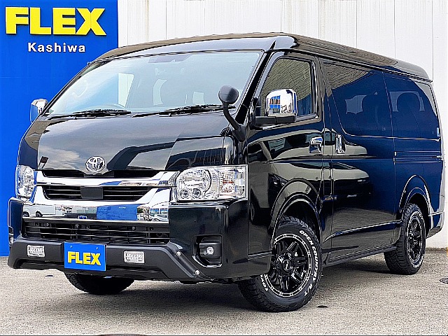 新車ワゴンＧＬ４ＷＤ 床張りツインナビパッケージ！！