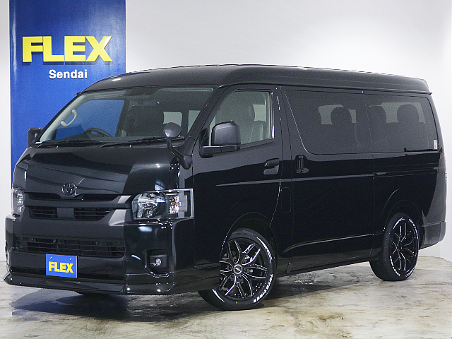 ★新車　ワゴンGL　ガソリン　４WD【FLEXオリジナルシートアレンジAS＆アルパインダブルモニター】★