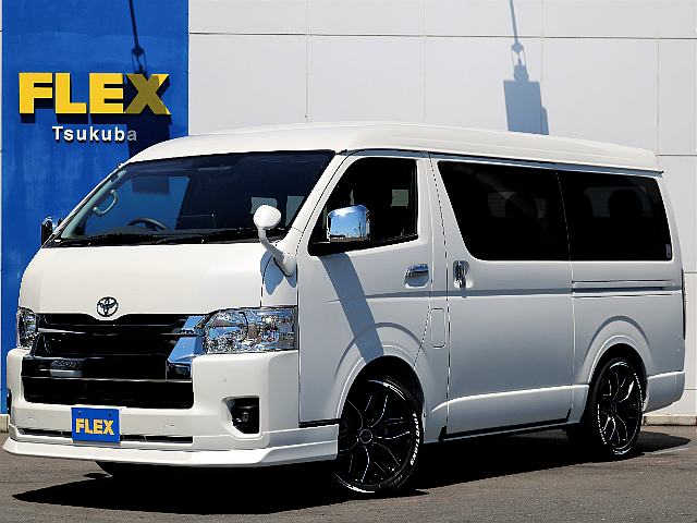 新車ワゴンＧＬ４ＷＤ！ファミリーに人気のアレンジＡＳ内装が完成致しました☆
