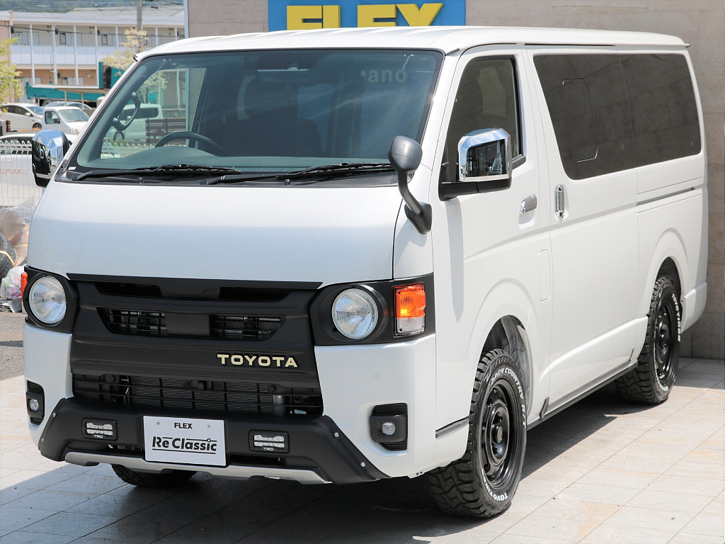 長野店では全国陸送ご納車可能となっております！気になったお客様はご気軽にご相談下さいませ♪