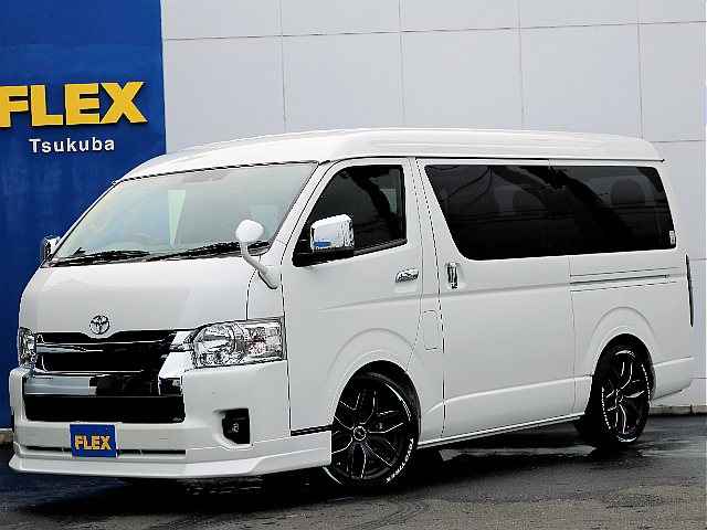 新車ワゴンＧＬ２ＷＤ！ファミリーに大好評なＶｅｒ１内装が完成致しました☆