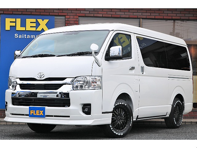 新車ワゴンＧＬ４ＷＤ！お買得なＶｅｒ１内装が完成致しました☆