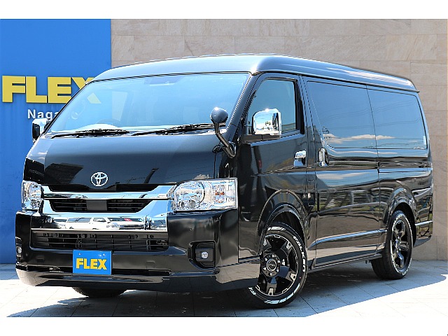 新車ワゴンGL 4WD/オリジナルシートアレンジ Relaxing(リラクシング)パナソニック9インチナビ 13インチフリップ オリジナルアルミホイール ルーフスポイラー【全国陸送納車可】