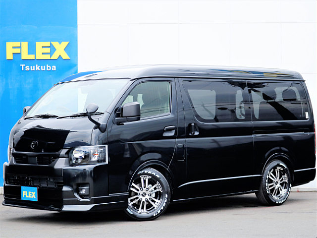 新車ワゴンＧＬ２ＷＤ！ファミリーに大好評なリラクシング内装が完成致しました☆