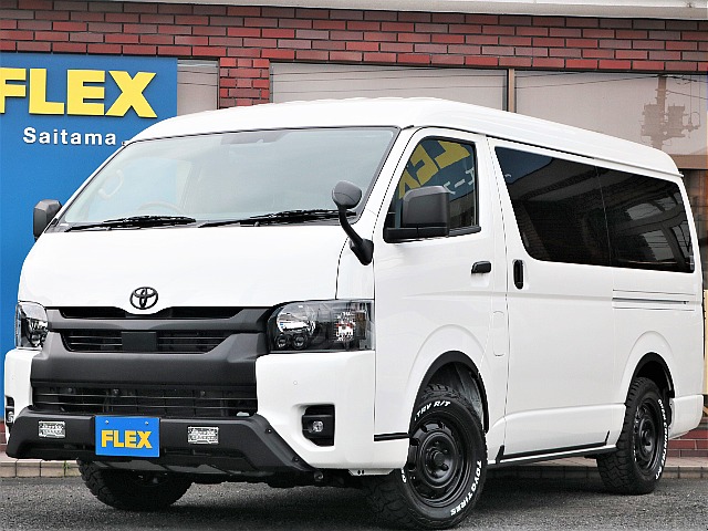 新車ワゴンＧＬ４ＷＤ！Ｖｅｒ５内装×ブラックシリーズ完成致しました☆