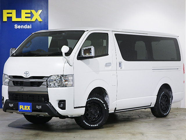 ★新車　S-GL　ダークプライムⅡ　ディーゼル　４WD【ノットレコードシート＆オフロードスタイル】★