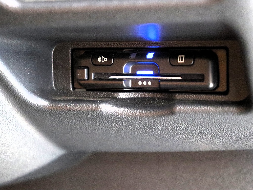 角目フェイス・ディーゼル4WD♪