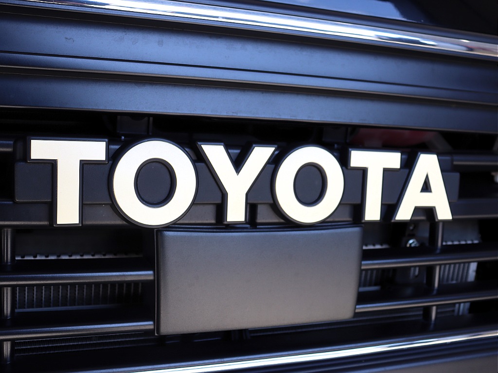 角目フェイス・ディーゼル4WD♪