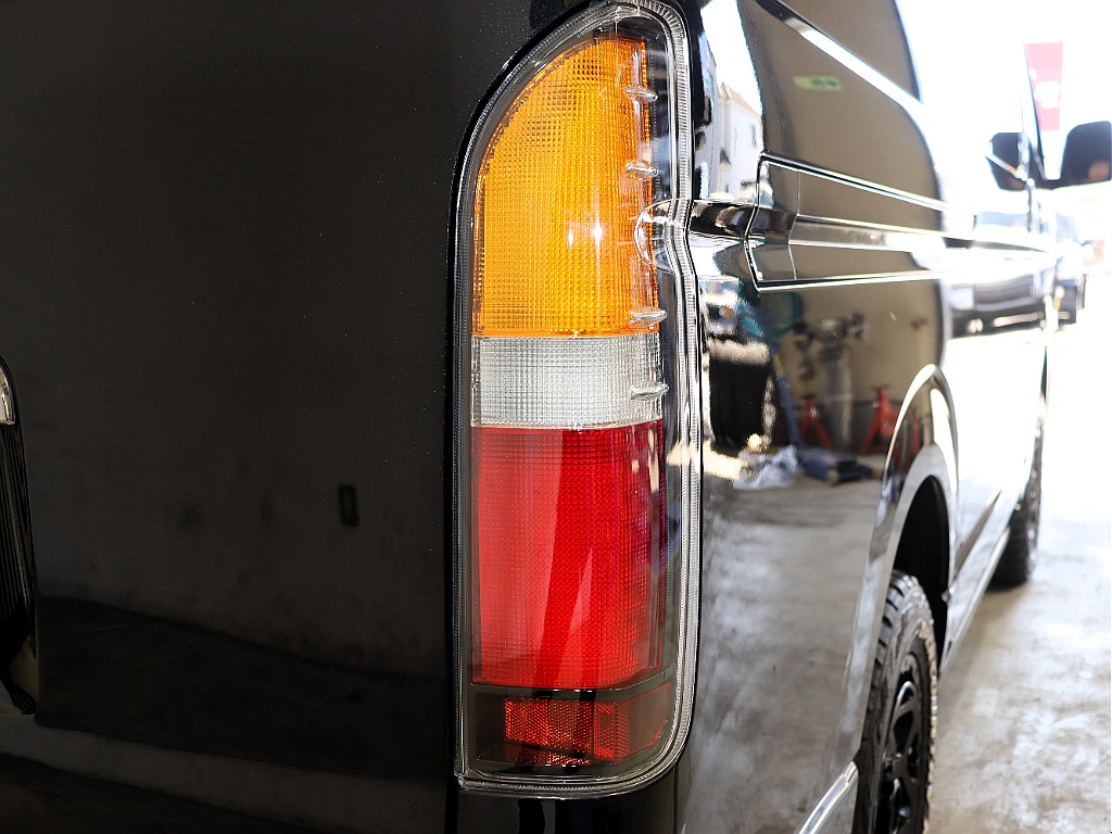 角目フェイス・ディーゼル4WD♪