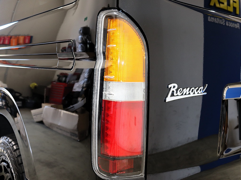 角目フェイス・ディーゼル4WD♪