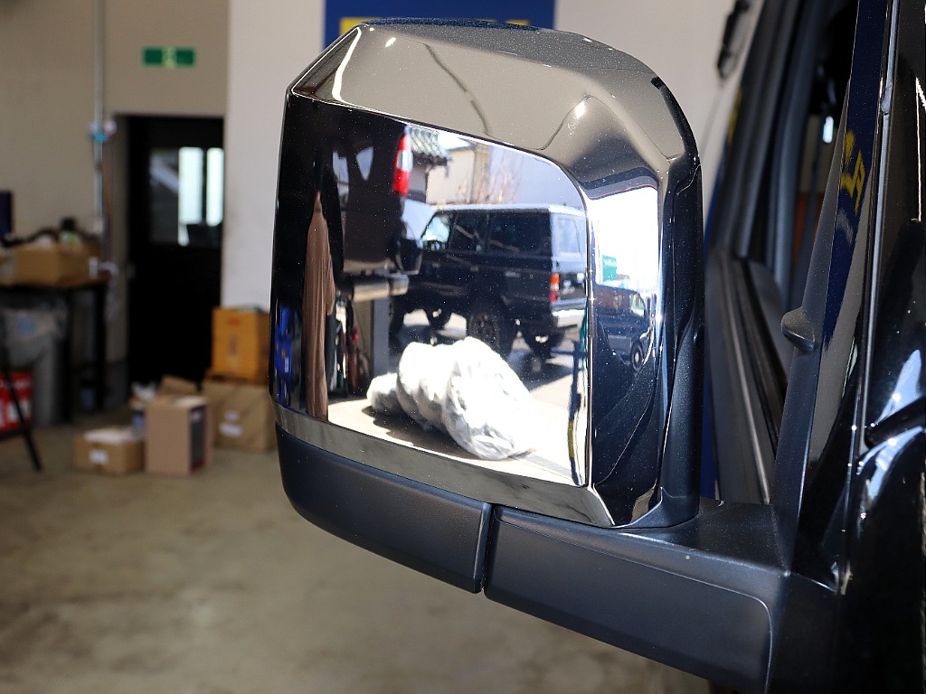 角目フェイス・ディーゼル4WD♪