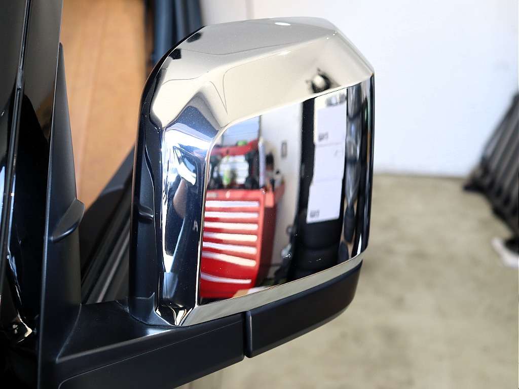 角目フェイス・ディーゼル4WD♪