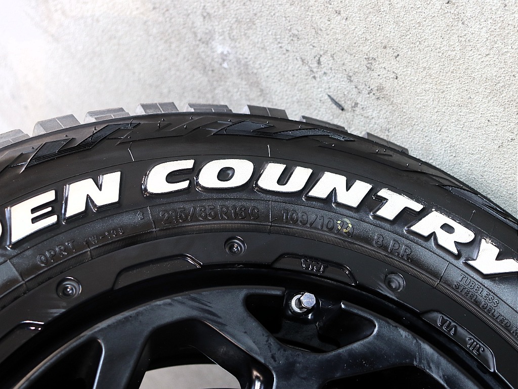 角目フェイス・ディーゼル4WD♪