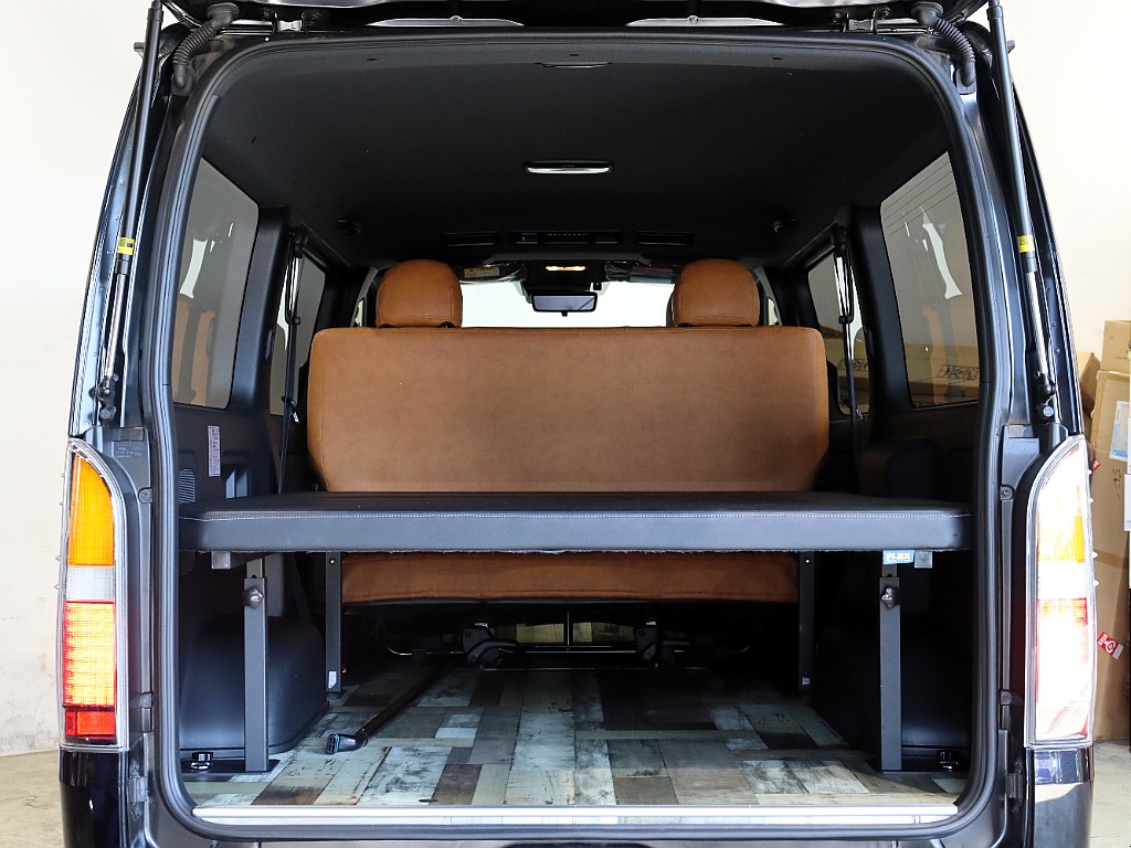 角目フェイス・ディーゼル4WD♪