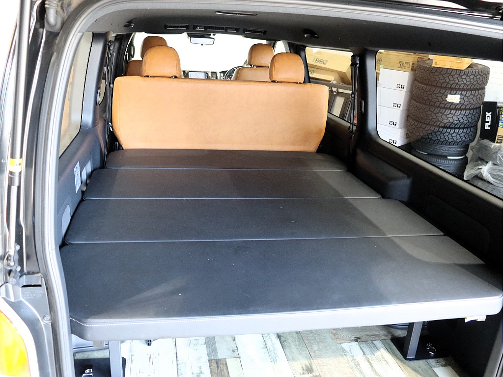 角目フェイス・ディーゼル4WD♪