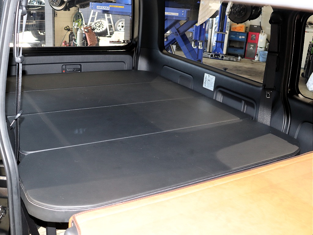 角目フェイス・ディーゼル4WD♪