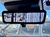 メーカーオプション　デジタルインナーミラー！車両後方の映像を常にミラーに映し出します♪