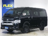 ★新車ワイドバン　S-GL　DPⅡ　ガソリン　４WD【FLEXオリジナルベットキットタイプ２】★