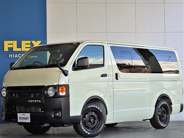 【新車】大人気のReクラシックパッケージ！！丸目キットとライトイエローの組み合わせでオシャレに♪全国販売！！