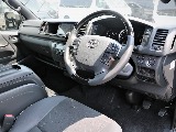 トヨタ ハイエースバン 5D2.7スーパーGL DプライムⅡワイドL 4WD フローリング施行 宮城県の詳細画像 その3