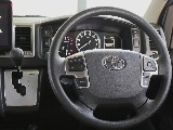 トヨタ ハイエースバン 5ドアバン2.7スーパーGLワイドロング 4WD ベッドカスタムＰＫＧ 栃木県の詳細画像 その3