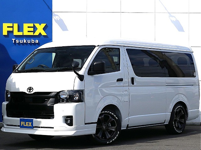 ★新車　ワゴンGL　ガソリン　４WD【FLEXオリジナルシートアレンジVer1】★