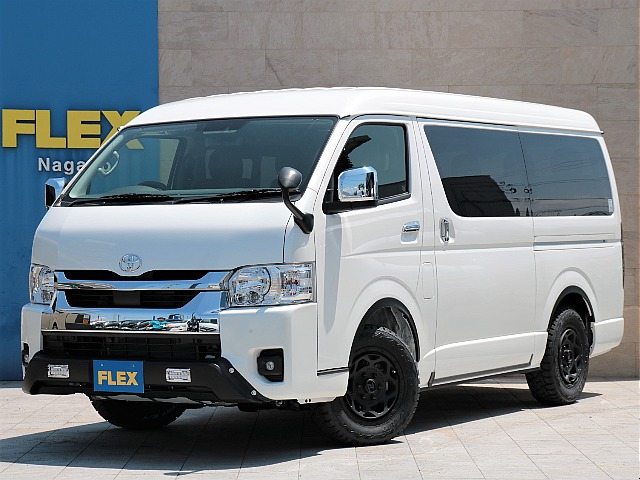 新車ワゴンGL ガソリン４WD オリジナルシートアレンジVer1 新作アルミホイール 16インチ アゲ風カスタムで完成度高いお車ご入庫致しました♪