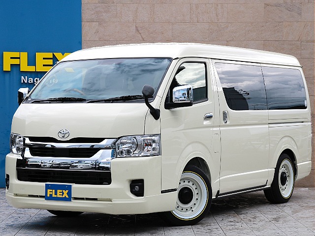 新車ワゴンGL４WD/シートアレンジRelaxing 特設カラーライトイエロー超希少車両！クリーンルック3フロントスポイラー/クラシックLEDテール/パイオニア製ツインモニター【全国陸送納車可能】