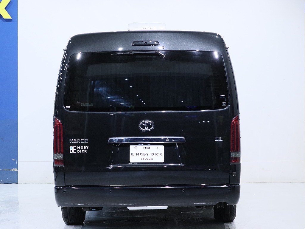 追加カスタムももちろん可能です！