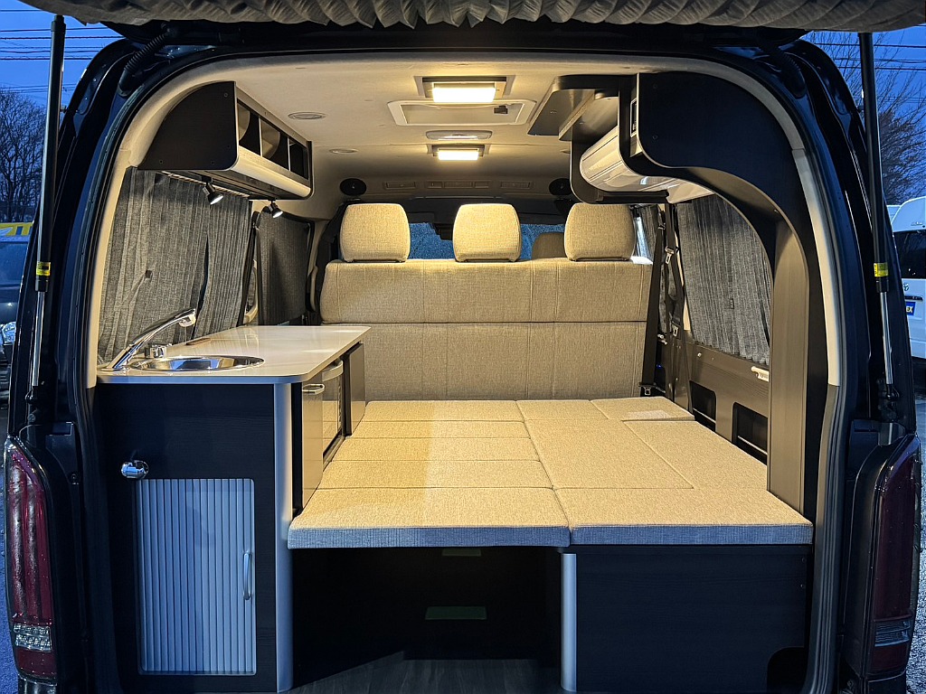 追加カスタムももちろん可能です！