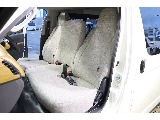 トヨタ ハイエースバン 4ドアバン2.8ディーゼルT DXロング 4WD リヤクーラー・ヒーター付 東京都の詳細画像 その4